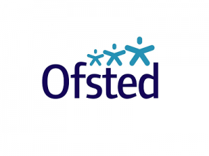 Ofsted-logo
